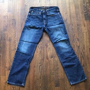 American Eagle Jeans 31x32